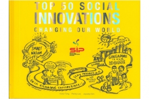Top 50 social innovations changing our world